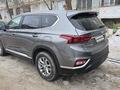 Hyundai Santa Fe 2019 годаүшін10 000 000 тг. в Актобе – фото 5