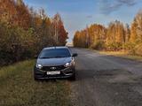 ВАЗ (Lada) Vesta 2018 года за 4 200 000 тг. в Петропавловск – фото 5