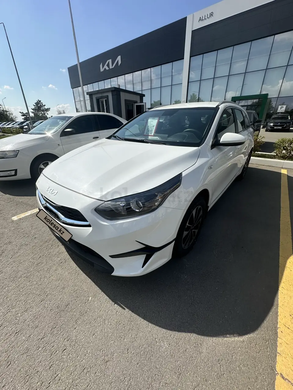 Kia Cerato, 2025