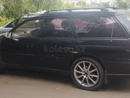 Subaru Legacy 1995 года за 1 000 000 тг. в Петропавловск