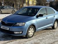 Skoda Rapid 2013 годаfor3 400 000 тг. в Астана