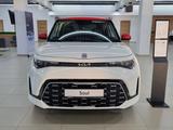 Kia Soul 2023 годаүшін13 490 000 тг. в Усть-Каменогорск – фото 2