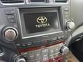 Toyota Highlander 2012 годаүшін14 500 000 тг. в Алматы – фото 13