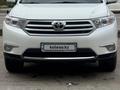 Toyota Highlander 2012 годаүшін14 500 000 тг. в Алматы