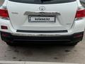 Toyota Highlander 2012 годаүшін14 500 000 тг. в Алматы – фото 2