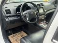 Toyota Highlander 2012 годаүшін14 500 000 тг. в Алматы – фото 7