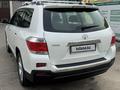 Toyota Highlander 2012 годаүшін14 500 000 тг. в Алматы – фото 6