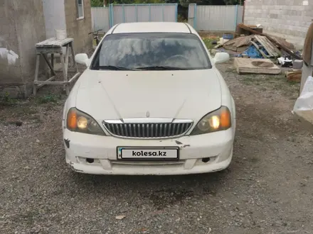 Daewoo Magnus 2001 года за 1 500 000 тг. в Алматы