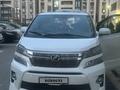 Toyota Vellfire 2012 годаfor10 000 000 тг. в Алматы