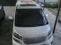 Toyota Vellfire 2012 годаfor10 000 000 тг. в Алматы – фото 20