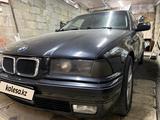 BMW 320 1995 годаүшін1 150 000 тг. в Тараз