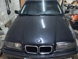 BMW 320 1995 годаүшін1 150 000 тг. в Тараз – фото 3