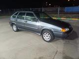ВАЗ (Lada) 2114 2013 года за 800 000 тг. в Атырау – фото 3