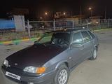 ВАЗ (Lada) 2114 2013 года за 800 000 тг. в Атырау – фото 4