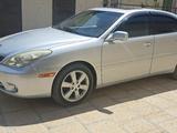 Lexus ES 330 2006 годаүшін6 500 000 тг. в Жанаозен – фото 3