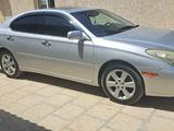 Lexus ES 330 2006 годаүшін6 500 000 тг. в Жанаозен – фото 4