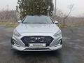 Hyundai Sonata 2017 годаүшін8 500 000 тг. в Шымкент – фото 13