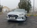 Hyundai Sonata 2017 годаүшін8 500 000 тг. в Шымкент – фото 3