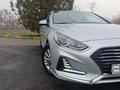 Hyundai Sonata 2017 годаүшін8 500 000 тг. в Шымкент – фото 6