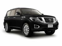 АВТОРАЗБОР NISSAN PATROL Y62 . 2011-2020г. в Алматы