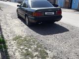 Audi 100 1991 годаүшін1 600 000 тг. в Алматы – фото 5