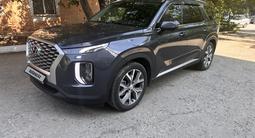 Hyundai Palisade 2022 годаүшін23 000 000 тг. в Костанай