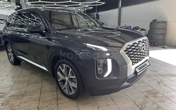 Hyundai Palisade 2022 годаfor22 000 000 тг. в Костанай