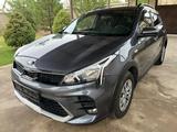 Kia Rio X-Line 2021 годаүшін7 600 000 тг. в Шымкент – фото 2