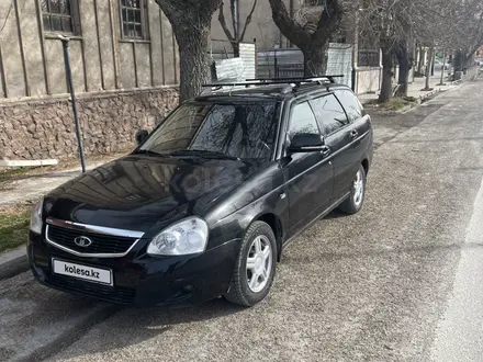 ВАЗ (Lada) Priora 2171 2014 года за 2 800 000 тг. в Шымкент