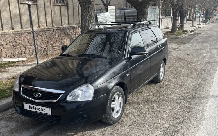 ВАЗ (Lada) Priora 2171 2014 годаүшін2 800 000 тг. в Шымкент