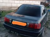 Audi 80 1993 года за 1 600 000 тг. в Караганда – фото 5