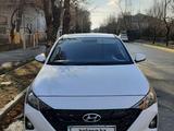 Hyundai Accent 2022 года за 8 550 000 тг. в Шымкент