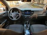 Hyundai Accent 2022 года за 8 550 000 тг. в Шымкент – фото 5