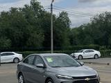 Chevrolet Monza 2024 года за 8 200 000 тг. в Уральск – фото 2
