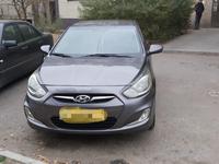 Hyundai Accent 2011 года за 4 300 000 тг. в Шымкент