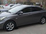 Hyundai Accent 2011 годаүшін4 300 000 тг. в Шымкент – фото 2