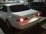 Toyota Camry 1997 года за 3 650 000 тг. в Тараз – фото 4