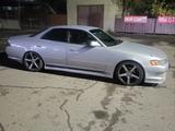Toyota Mark II 1995 года за 2 000 000 тг. в Экибастуз – фото 3
