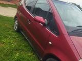 Mercedes-Benz A 160 1999 года за 1 250 000 тг. в Алматы – фото 4
