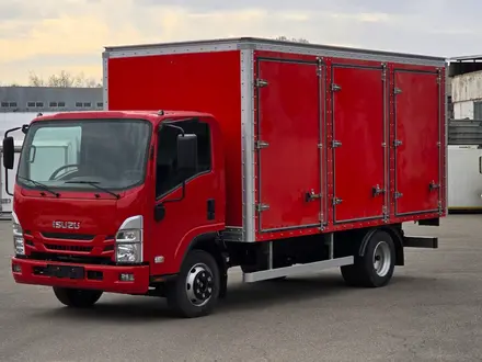 Isuzu  NPR75 LK 2026 года за 32 000 000 тг. в Алматы
