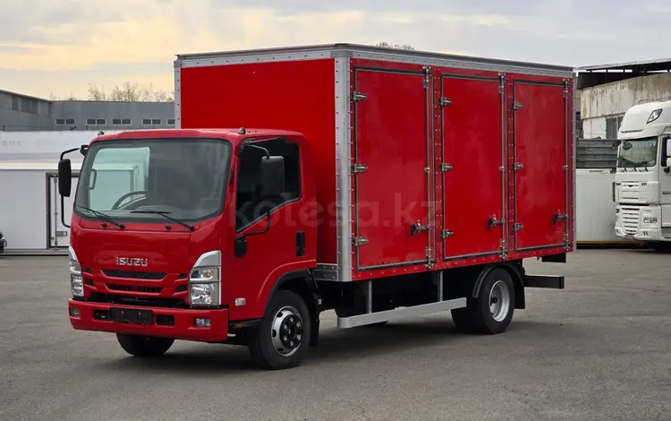 Isuzu  NPR75 LK 2026 года за 32 000 000 тг. в Алматы