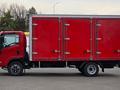 Isuzu  NPR75 LK 2026 года за 32 000 000 тг. в Алматы – фото 2