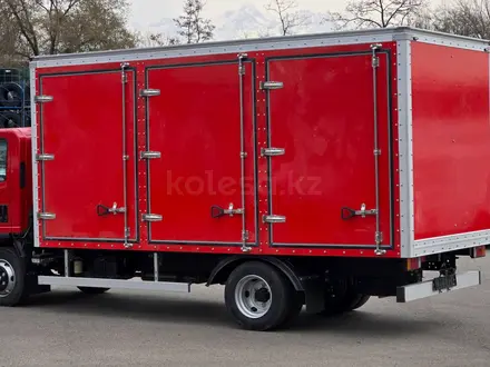 Isuzu  NPR75 LK 2026 года за 32 000 000 тг. в Алматы – фото 3