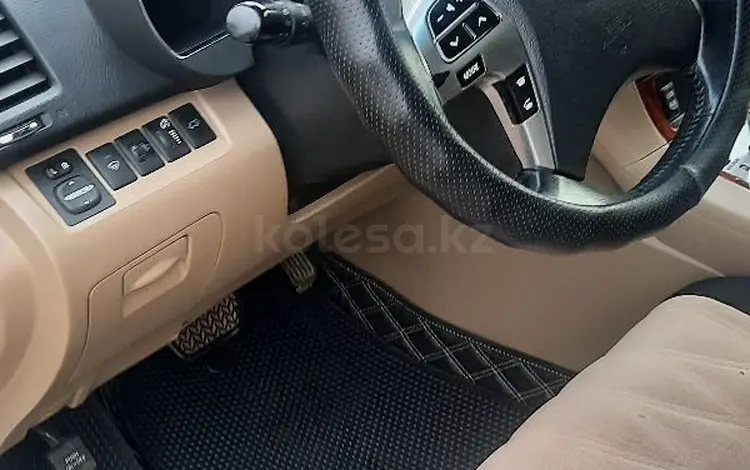 Toyota Highlander 2013 годаүшін14 700 000 тг. в Кокшетау