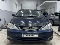 Toyota Camry 2002 годаүшін4 600 000 тг. в Астана