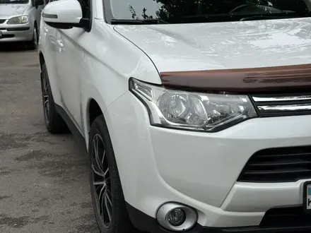 Mitsubishi Outlander 2013 года за 7 500 000 тг. в Алматы – фото 3