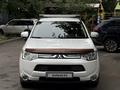 Mitsubishi Outlander 2013 года за 7 500 000 тг. в Алматы – фото 2