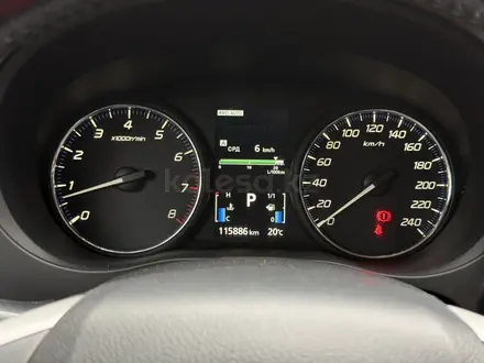 Mitsubishi Outlander 2013 года за 7 500 000 тг. в Алматы – фото 21