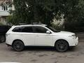 Mitsubishi Outlander 2013 года за 7 500 000 тг. в Алматы – фото 4