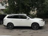 Mitsubishi Outlander 2013 года за 7 500 000 тг. в Алматы – фото 4